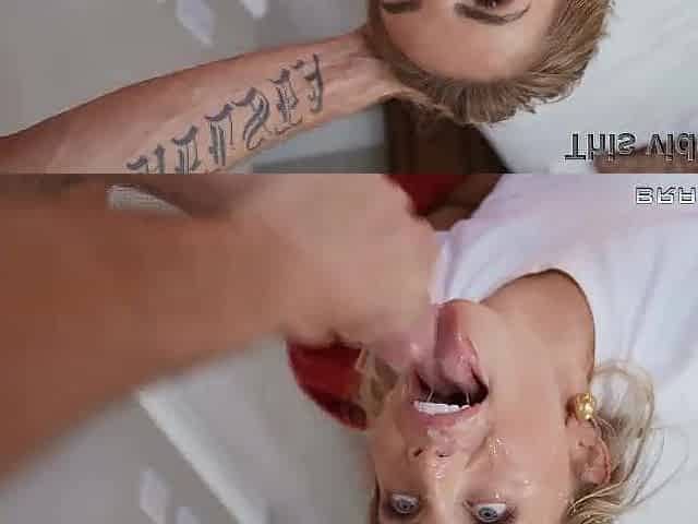 Alternative Facial Compilation two