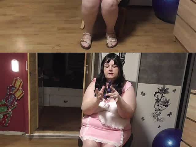 In Sissy Clothes, This Is How You'll Soon Look