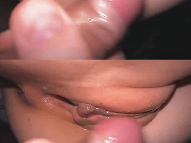 Jizz flow compilation: creamy screw