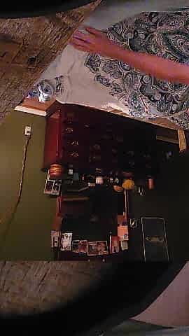 Hawt golden-haired mother i'd like to fuck uncovers spouse and sucks and screws his massive dick