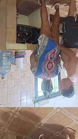 I Suck My Stepmother Aly Denali's Vagina In The Kitchen In Swap For Not Telling My StepFather Everything
