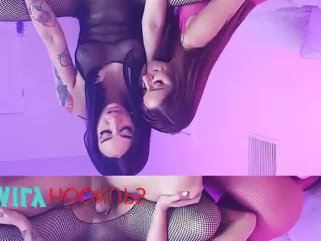 Vanna And Averys Sex