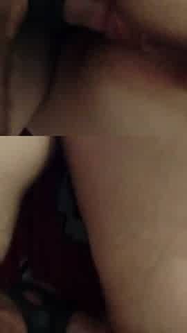 Cheating wife