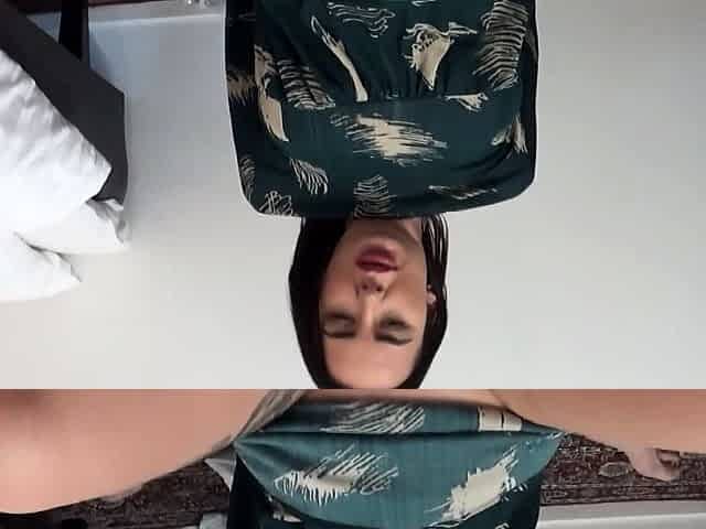 Turkish Stepmom With A Big Ass Gets Fucked By Her Stepson