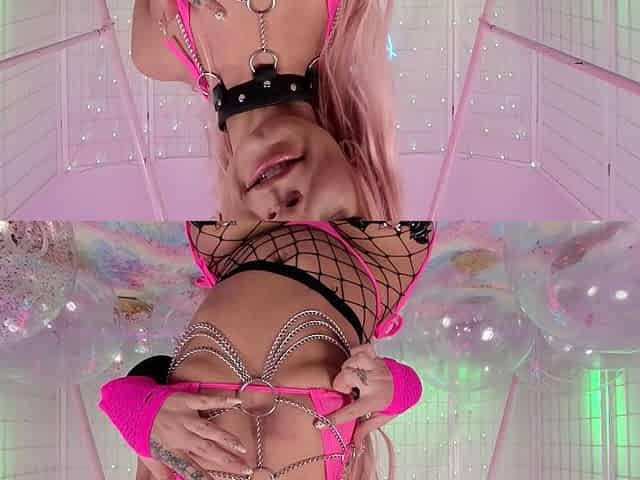 Tigt pussy tiny blonde Chloe Temple hard push