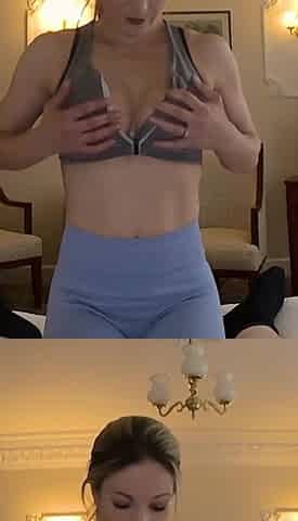Hotel Spa More Than a Personal Trainer - Princess Anna