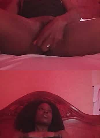 I Can Cum on Anything. Watch My Face While I Cum.