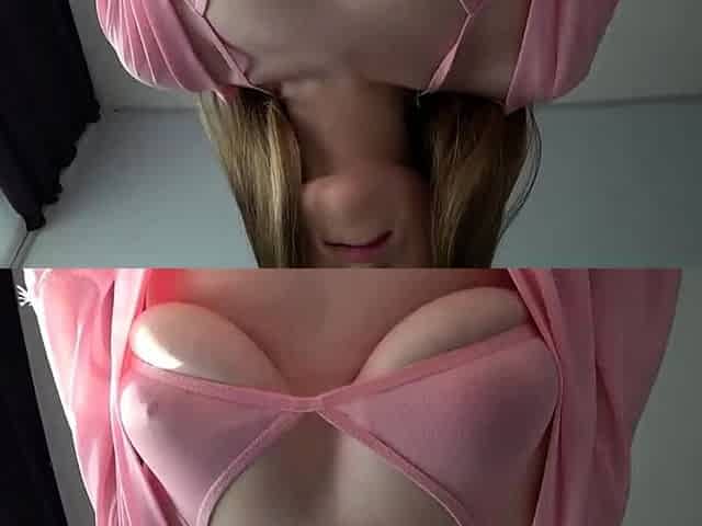 My Stepsister With A Big Ass Helps Me Cum Again