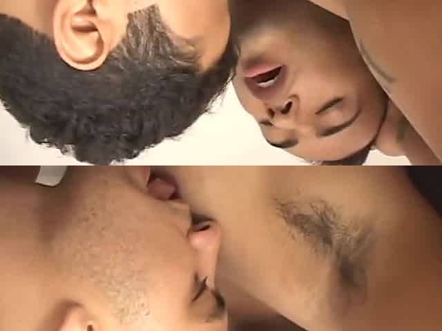 Handsome Officer Educates His Sergeant In Military With Blowjob And Deep Hard Anal Sex