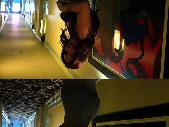 GIbbyTheClown - Busty Redhead Peach Cheats On Her Husband