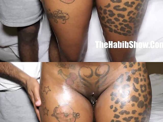thick ghetto lover ms feedme fucks zsur