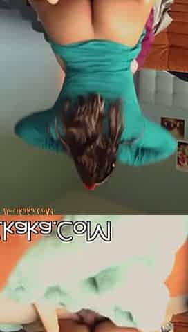 Virel sex mms riding