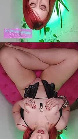 Come on, Let's Touch Each Other. I'm so Horny and I Want to Be with You!