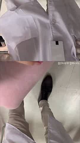 banging my doctor at work whilst people hear us