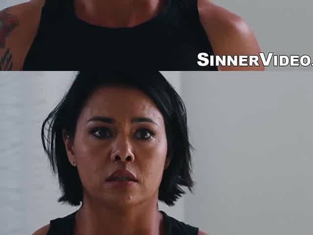 Small Hands And Dana Vespoli - Tattooed Fingered Hard Busty In A Hardcore Fucking Session