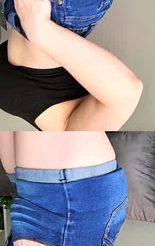 Devoted natural tits Sarahsuniverse erome