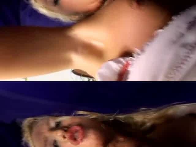 Hard fuck Intensity For Blond hair babe Beauty - Threesome sex