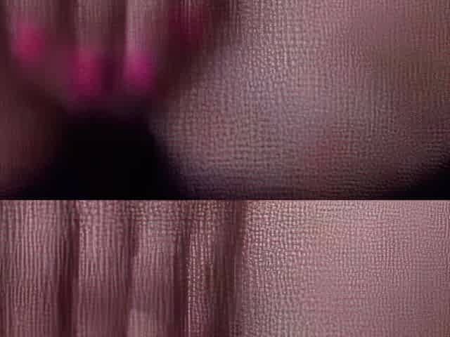 Brazilian Amateur Masked Fun