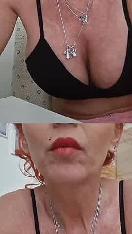 Wet Pleasure