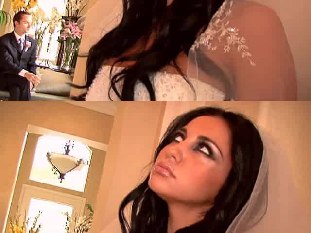 Picture (not so) Perfect - Starring: Audrey Bitoni