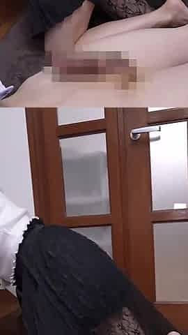 Tomoda Ayaka - Horny MILF