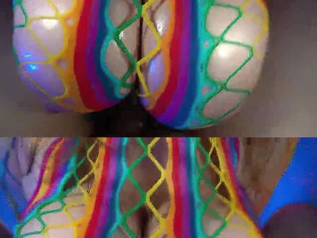 Non-Stop Weenie Milking Compilation - LilyKoti