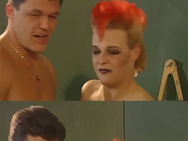 Conny Dachs In Piss Lover - Caught Off Guard: The Wet Escape