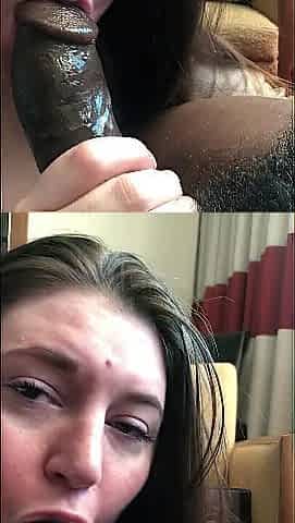 Astounding amazon big beautiful woman gives me slow head