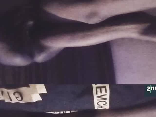 Real Sex Night