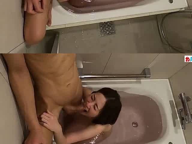 Asian angel 10215 - AsianHappyEnding