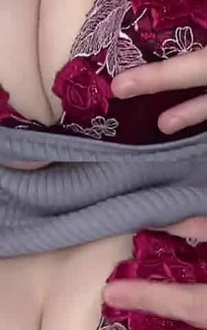 Match-app Miracle - Former Nurse Wife, Devoted Curves, Paizuri Service and Double Creampie