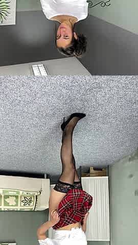 Yasmeena Behind the Scenes