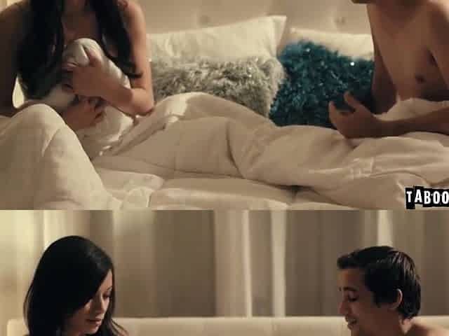 Ricky Spanish In Cums On Savannah And Gets Satisfied