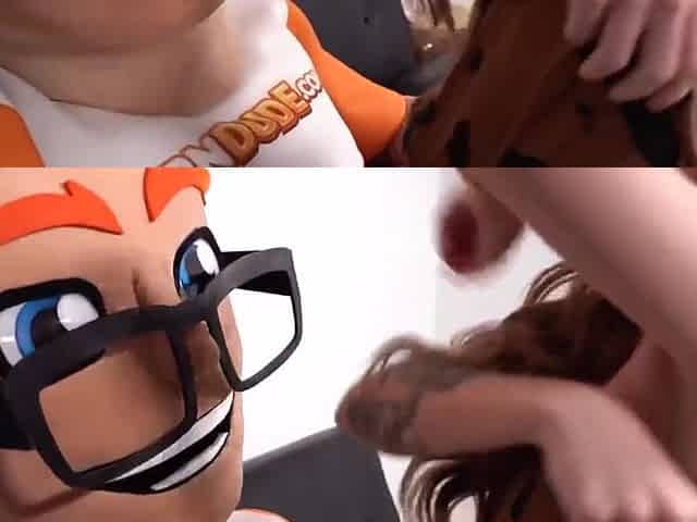 Astonishing Sex Video Big Ass Wild Youve Seen With Rory Knox