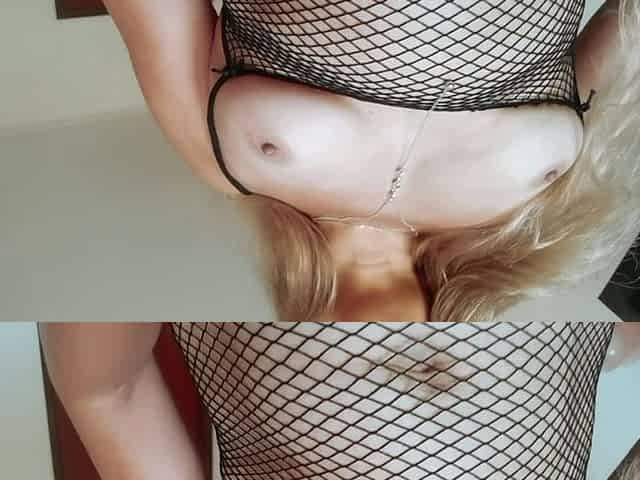 Virtual Sex with Your Dom Boss