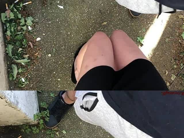 Feels Good to Suck Your Cock Free of Outdoor Restrictions!