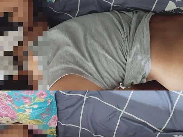 Desi Wife Shear My Wife Got Hurt While Fucking My Friend