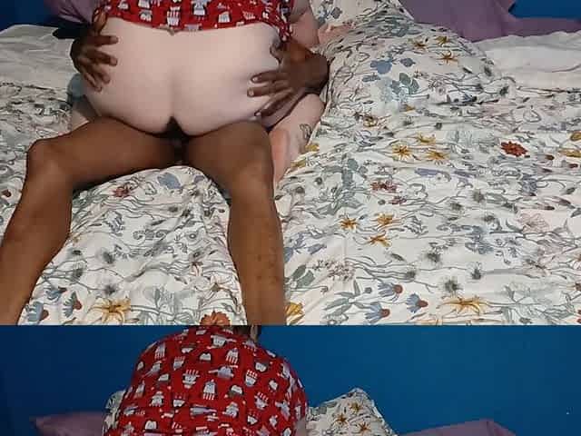 Riding Big Long Dick