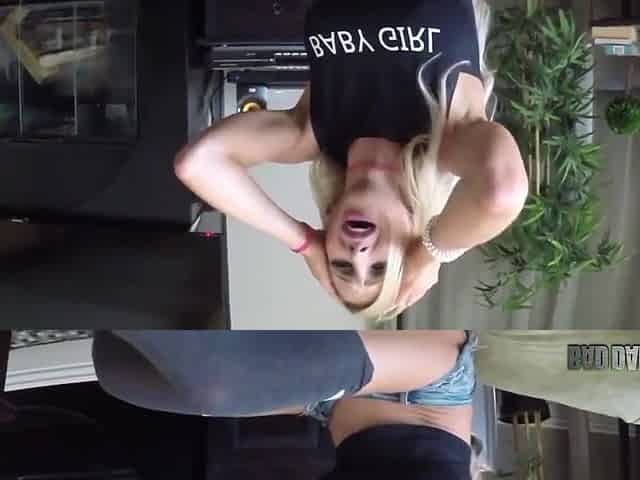 Amazing Xxx Clip Big Tits Incredible , Its Amazing - Alix Lynx