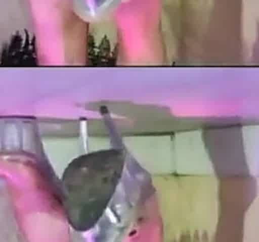 Gresopio Couple in Foot Fetish I