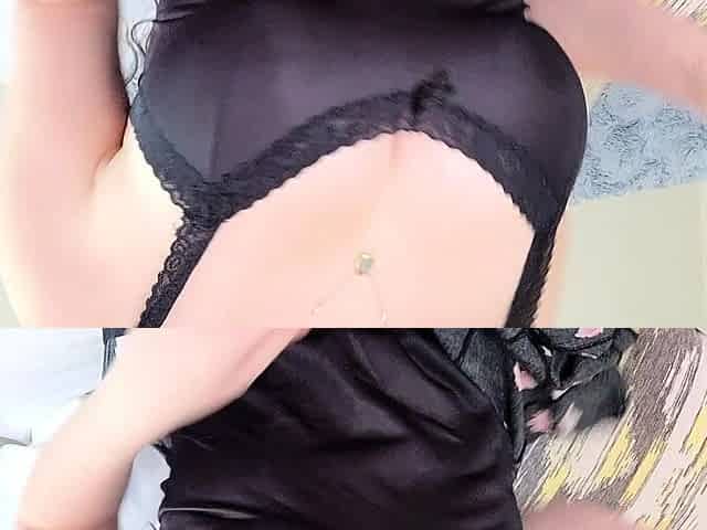 Amateur Big Boobs jerks Big Dick