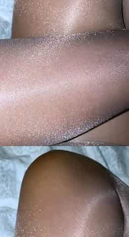 Close up BJ cumshot