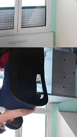 I Fuck My Wife so Hard That Her Ass Will Remember It!