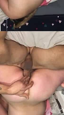 Orgasm Anal Sex