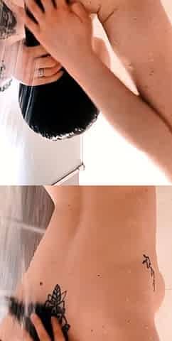 Amateur Webcam Cute Teen Plays Solo with Big Dildo