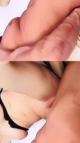 Adrianna Nicole Railed by Buff Czech Stud