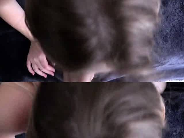 DadCrush-Triple Creampie Inside My Stepdaughter's Pussy