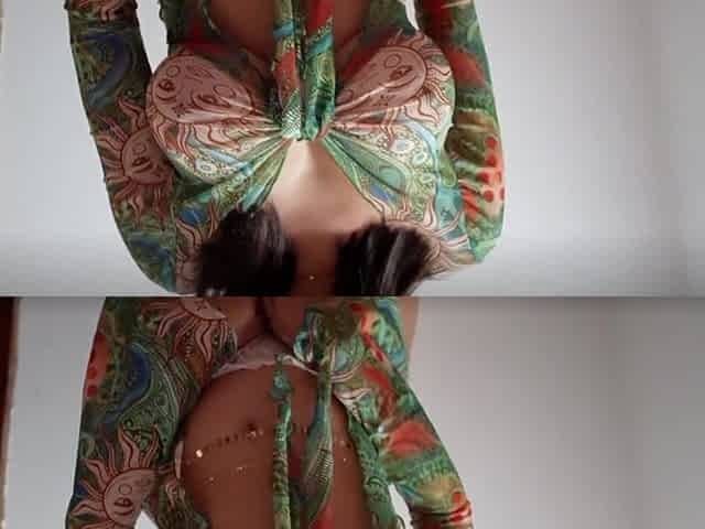 Don't Watch if You Are Alone!! Full Lenght 4K