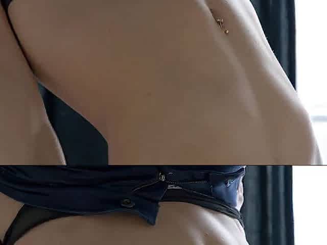 Screwing Hot Teen Hungry For Wang