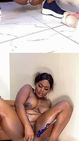 Do You Like It Creamy Wet?